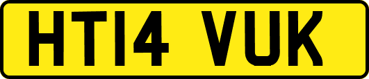HT14VUK
