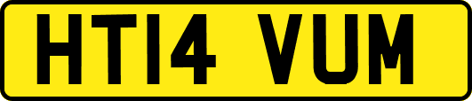 HT14VUM
