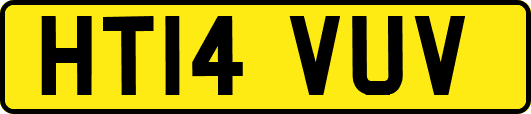 HT14VUV