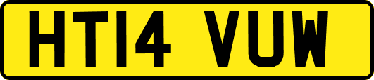 HT14VUW