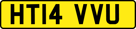 HT14VVU