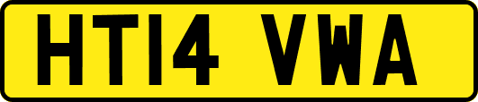 HT14VWA