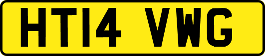 HT14VWG