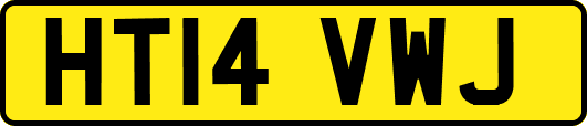 HT14VWJ