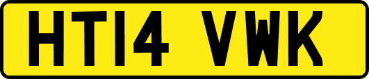 HT14VWK