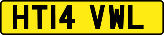 HT14VWL