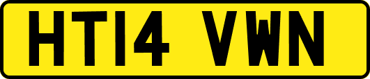 HT14VWN