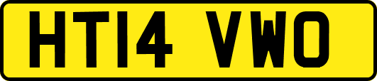 HT14VWO