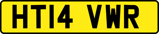 HT14VWR