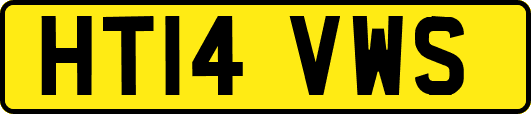 HT14VWS