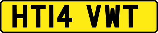 HT14VWT