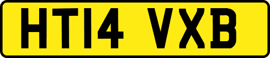 HT14VXB