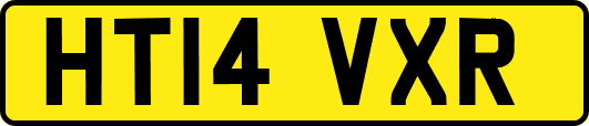 HT14VXR