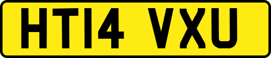 HT14VXU