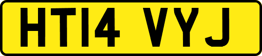 HT14VYJ