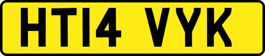 HT14VYK