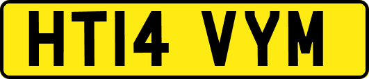 HT14VYM