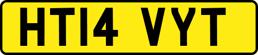 HT14VYT