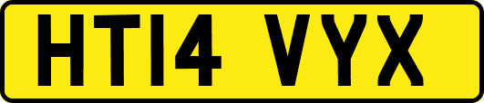 HT14VYX