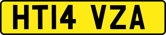 HT14VZA