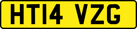 HT14VZG