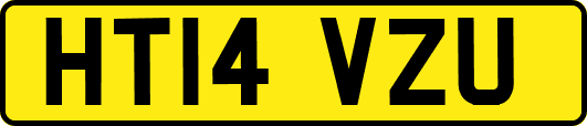 HT14VZU