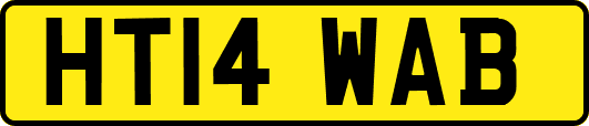 HT14WAB