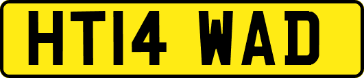 HT14WAD