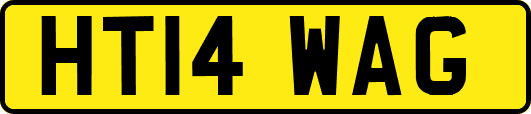HT14WAG