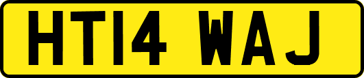 HT14WAJ