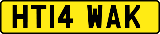 HT14WAK
