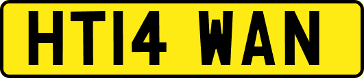 HT14WAN