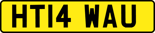 HT14WAU
