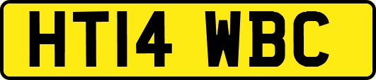 HT14WBC