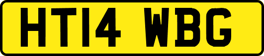 HT14WBG
