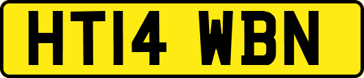 HT14WBN
