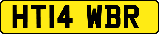 HT14WBR