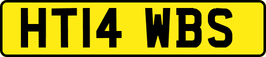HT14WBS