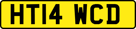 HT14WCD