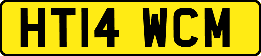 HT14WCM