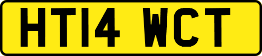 HT14WCT