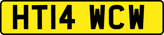 HT14WCW