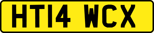 HT14WCX