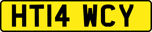 HT14WCY