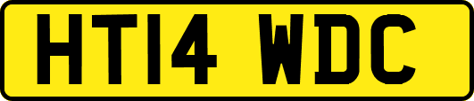 HT14WDC