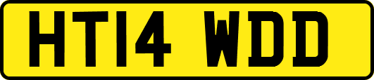 HT14WDD