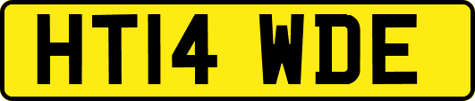 HT14WDE