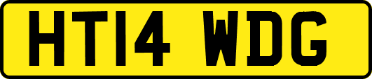 HT14WDG