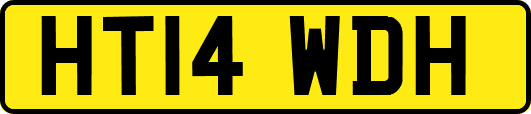 HT14WDH