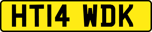 HT14WDK